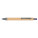 Ballpen with Bamboo Coating - 1219412_1 - variant M 1219412