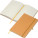 A5 recycled paper book - 2179901-1 - variant
