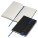 A5 Notebook with PU-Cover - 2238504-1 - variant