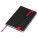 A5 Notebook with PU-Cover - 2238505-2 - variant