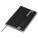 A5 Notebook with PU-Cover - 2238507-2 - variant