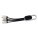 3 in 1 Wheatstraw Charging Cable - 3196113-1 - variant