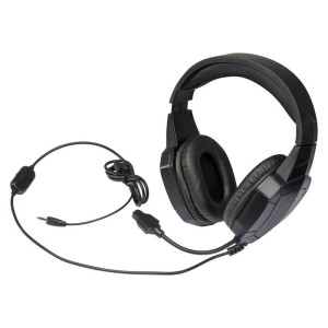 Headset with Sorroundsound - Reklamnepredmety