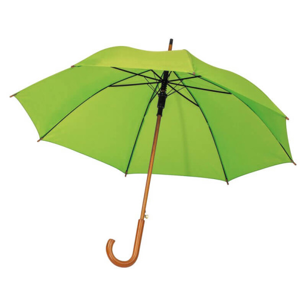 Automatic Umbrella