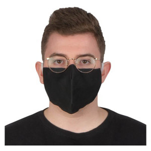 Face mask made of cotton