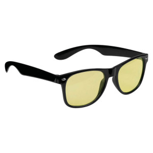 Sunglasses with colored glasses - Reklamnepredmety