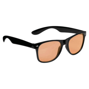 Sunglasses with colored glasses - Reklamnepredmety