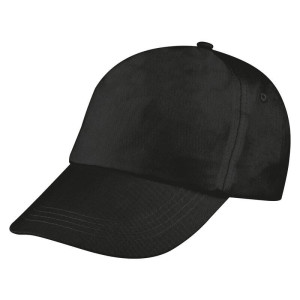 5-panel classic baseball cap - Reklamnepredmety