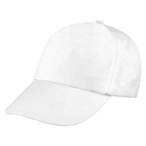 5-panel classic baseball cap - Reklamnepredmety