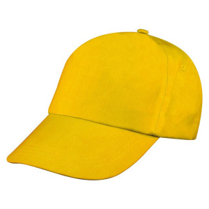 5-panel classic baseball cap - Reklamnepredmety