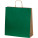 Big recycled paperbag with 2 handles - 6181709-1 - variant
