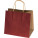 Small recycled paperbag with 2 handles - 6181802-1 - variant