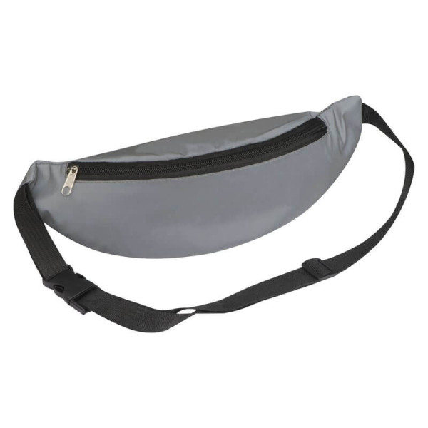 Reflecting Waist Bag