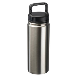 Vacuum Stainless Steel Drinking Bottle - Reklamnepredmety