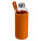 1000 ml Glass Bottle with neoprene Sleeve - 6242710-1 - variant