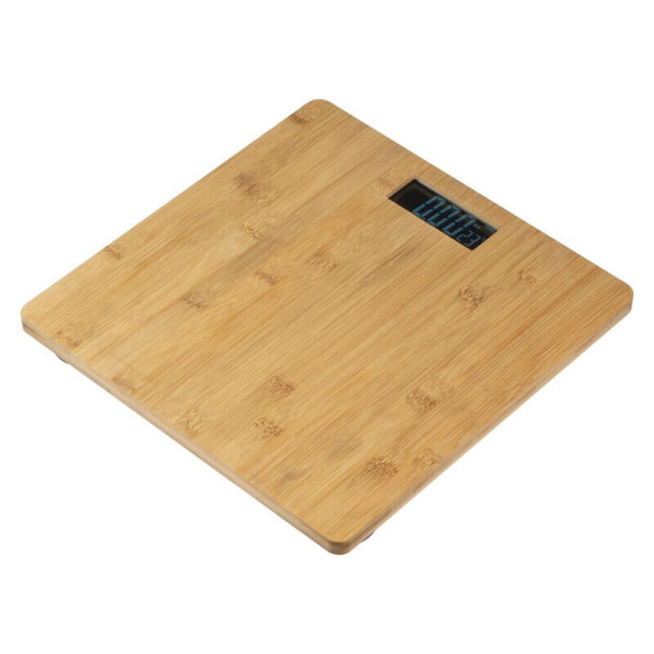 Digital Bamboo Person Scale