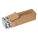Set of 100 drink straws made of paper - 8149136-1 - variant