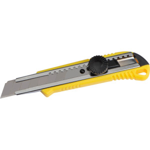 Cutter with removable blade - Reklamnepredmety