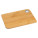 Bamboo cutting Board - 8230713-1 - variant