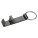 Metal Keyring with Bottle- and Canopener - 8232503-1 - variant