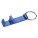 Metal Keyring with Bottle- and Canopener - 8232504-1 - variant