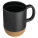 Ceramic Mug with Cork Ground - 8241803-1 - variant