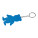 Reflecting Bear Keyring - 9244904 - variant