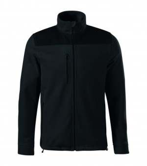 Unisex fleece jacket Effect - Reklamnepredmety