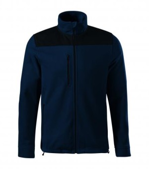 Unisex fleece jacket Effect - Reklamnepredmety