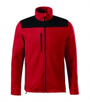 Unisex fleece jacket Effect - Reklamnepredmety