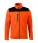 Unisex fleece jacket Effect - 530_11_A_lb - variant Ad 5301113