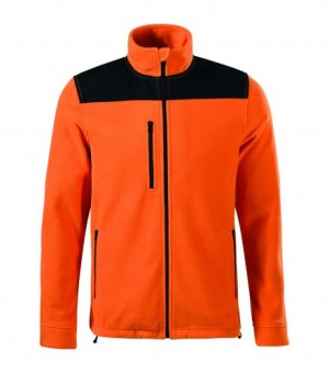 Unisex fleece jacket Effect - Reklamnepredmety