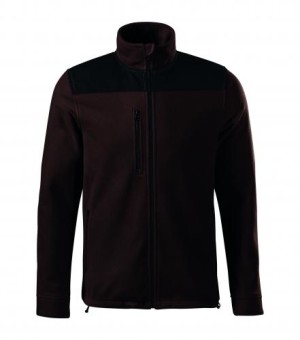 Unisex fleece jacket Effect - Reklamnepredmety