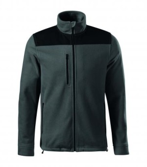 Unisex fleece jacket Effect - Reklamnepredmety