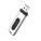 RETRACTABLE HIGH-SPEED PORTABLE SSD DRIVE, FOIL FRAME - ssd003-5 - variant