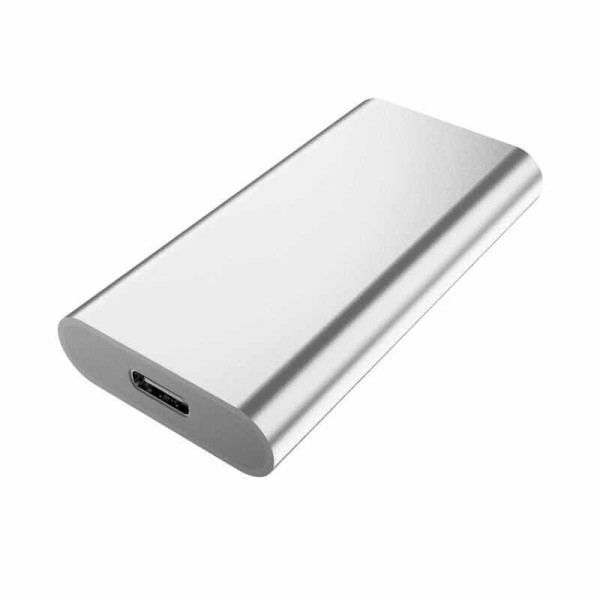 PORTABLE (EXTERNAL) SSD DRIVE