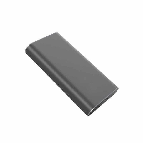 PORTABLE (EXTERNAL) SSD DRIVE