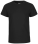 Kids' Organic T-Shirt - black - variant