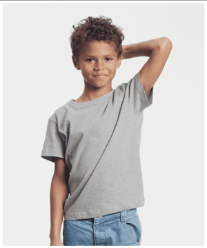 Kids' Organic T-Shirt