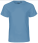 Kids' Organic T-Shirt - indigo - variant