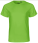 Kids' Organic T-Shirt - lime - variant