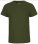 Kids' Organic T-Shirt - military - variant