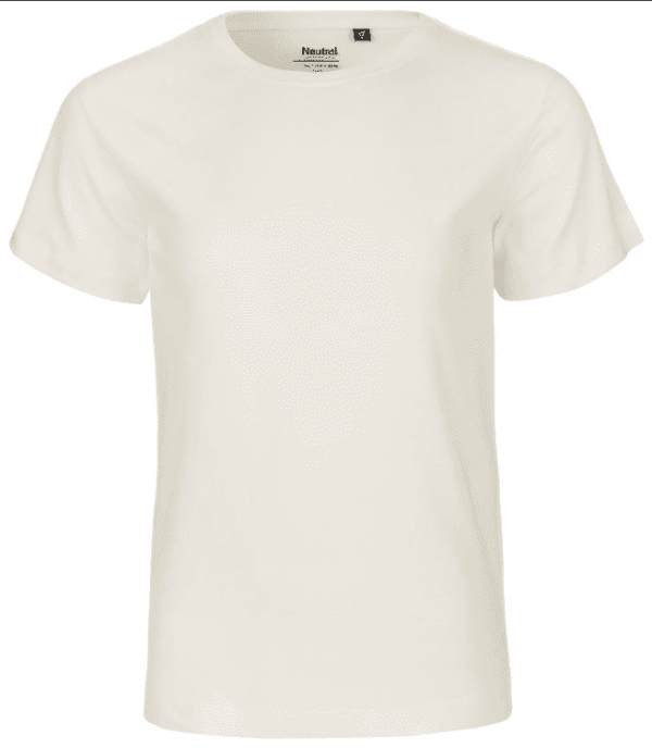 Kids' Organic T-Shirt