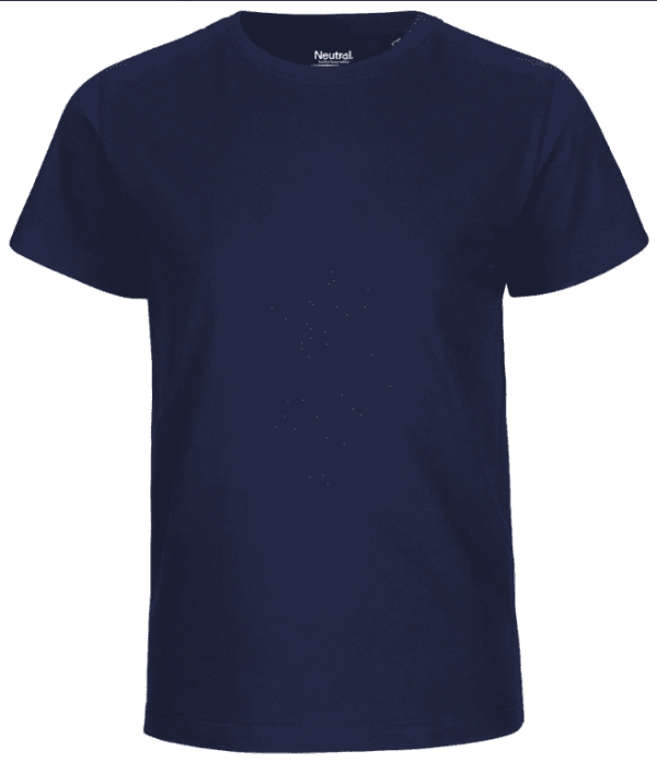 Kids' Organic T-Shirt