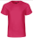 Kids' Organic T-Shirt - pink - variant