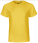 Kids' Organic T-Shirt - yellow - variant