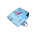 PRINTED Picnic blanket - deka - variant