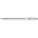 Stilolinea Oslo frosty plastic ballpen - stilolinea-oslo-attetszo-muanyag-golyostoll-feher--2242-02--300 - variant Gi 2242-02