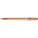 Stilolinea Oslo frosty plastic ballpen - stilolinea-oslo-attetszo-muanyag-golyostoll-narancs--2242-07--300 - variant Gi 2242-07