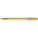 Stilolinea Oslo frosty plastic ballpen - stilolinea-oslo-attetszo-muanyag-golyostoll-sarga--2242-06--300 - variant Gi 2242-06